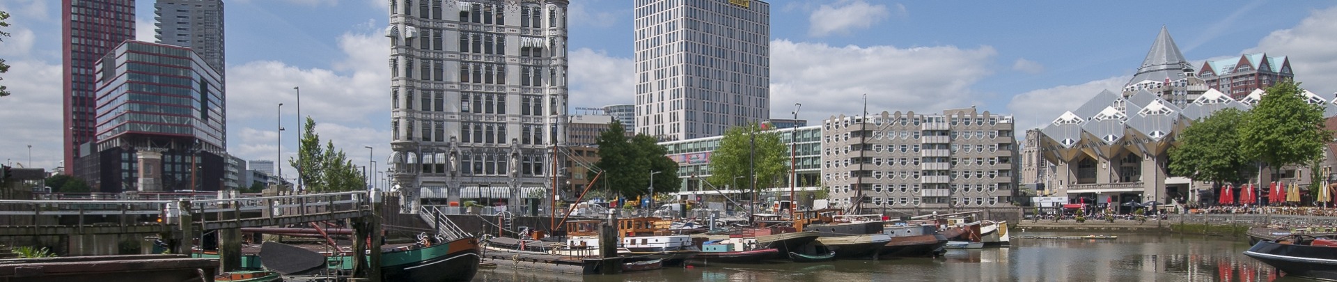 Rotterdam